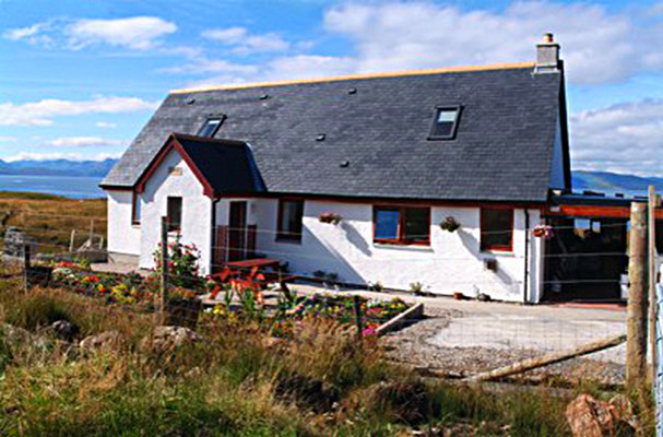 Applecross Bed and Breakfast